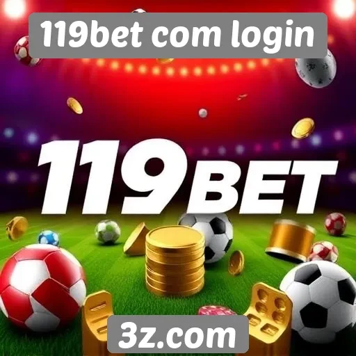 Variantes de jogos disponíveis no 119bet com login